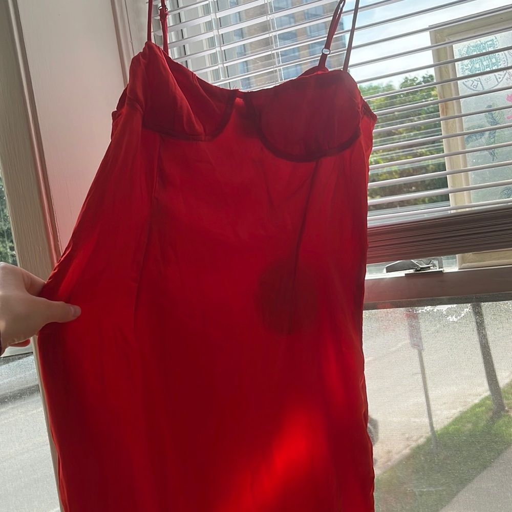 NWT Princess Polly Mini Dress